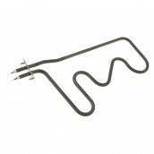 Résistance d'origine