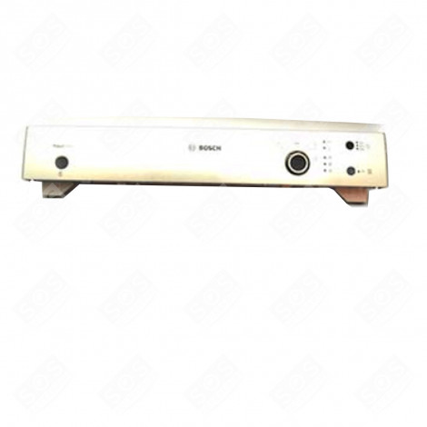 BANDEAU DE COMMANDE D'ORIGINE LAVE-VAISSELLE - 00709284, 709284