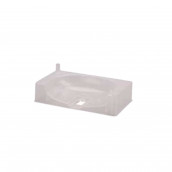 Bac de condensation