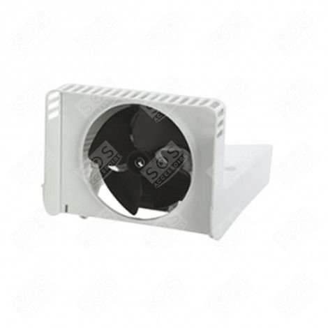 VENTILATEUR RÉFRIGÉRATEUR, CONGÉLATEUR - 00490578