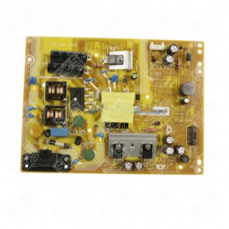 CARTE ALIMENTATION  195X145 MM TÉLÉVISION - COV33920301