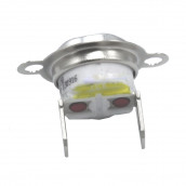 Sécurité thermique 205