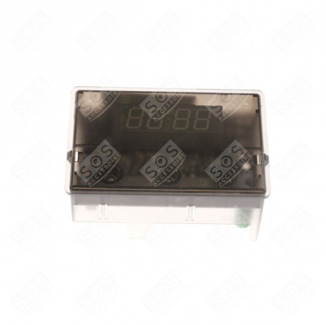 PROGRAMMATEUR FOUR, CUISINIÈRE - 36050474,36051580