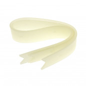 Blades squeegee 455mm 18 pu kit