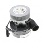 Motor vacuum kit