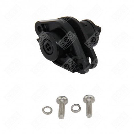 VALVE FOR SOLUTION TANK CPL. ASPIRATEUR - 107413532