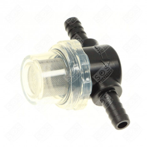 FILTER WATER BARB HOSE D.12.5 KIT ASPIRATEUR - 9097166000