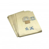 Filter bag attix 7 5 pcs