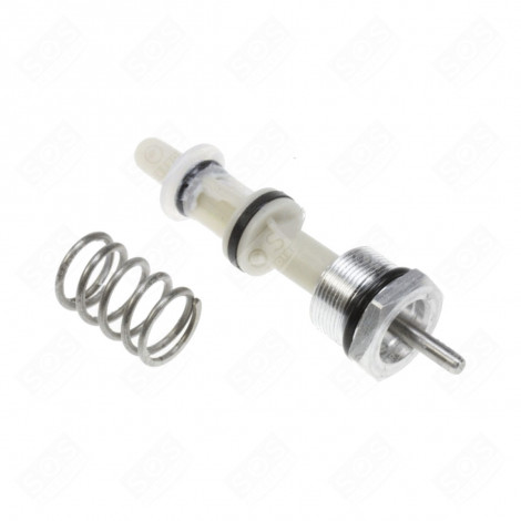 SOUPAPE M/A AUTOMATIQUE HP E130/140 ASPIRATEUR - 6526254