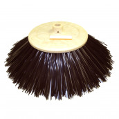 Side broom