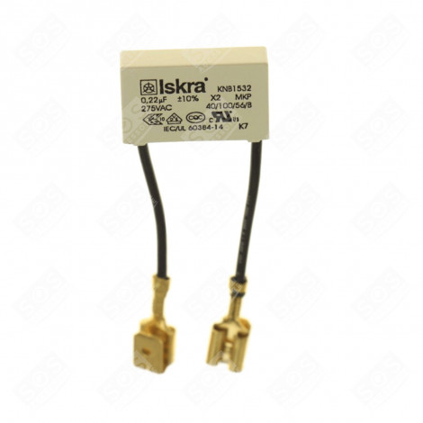 CONDENSATEUR MULTI ASPIRATEUR - 48338