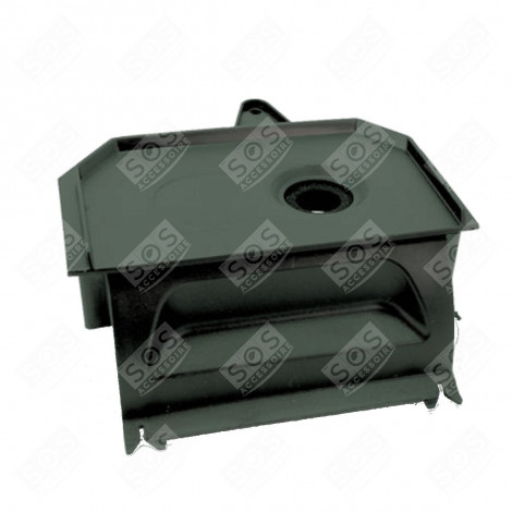 COVERCLE INT/EXT NOIR  XTRA ASPIRATEUR - 128500551