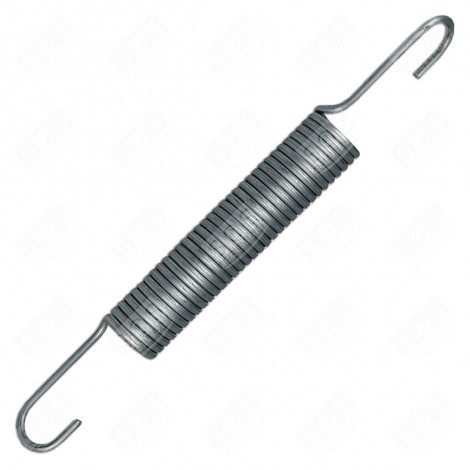 RESSORT DE SUSPENSION DE CUVE MACHINE À LAVER, LAVE-LINGE - 481249248086, 00627684