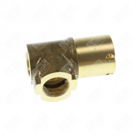 RACCORD FLEXIBLE HP PRO ASPIRATEUR - 6127006