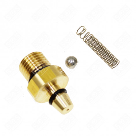 DOUILLE PORTE TUYAU HP PRO ASPIRATEUR - 6528615
