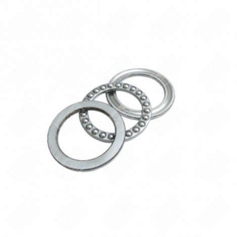 BILLE AVEC JOINT ASPIRATEUR - 128500605