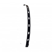 Strap front elastic f squee. 370mm 14.5