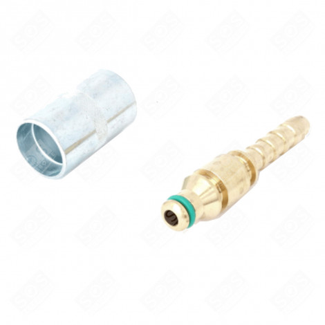 RACCORD ET MANCHON ASPIRATEUR - 6526166