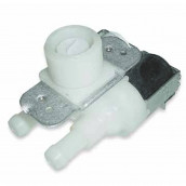 Electrovanne 2 voies