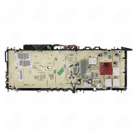 PROGRAMMATEUR D'ORIGINE MACHINE À LAVER, LAVE-LINGE - 00660390