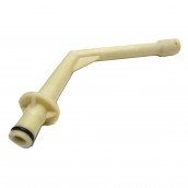 Tube coudé