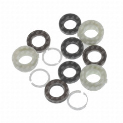 Kit systeme d'etancheite hp pro