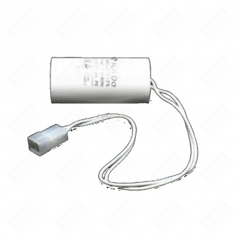 CONDENSATEUR 100ΜF ASPIRATEUR - 128500154