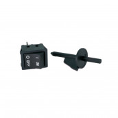 Kit interrupteur marche/arret
