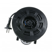 Enrouleur complet 10m eu