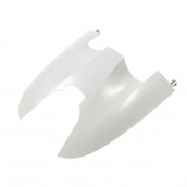 Capot accessoires blanc