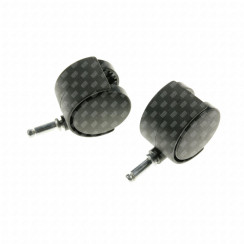 Kit roulettes pivotantes multi ii