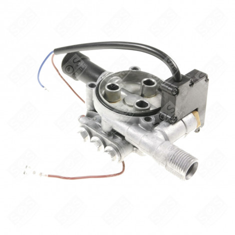 KIT POMPE NETTOYEUR HAUTE-PRESSION - 31000520