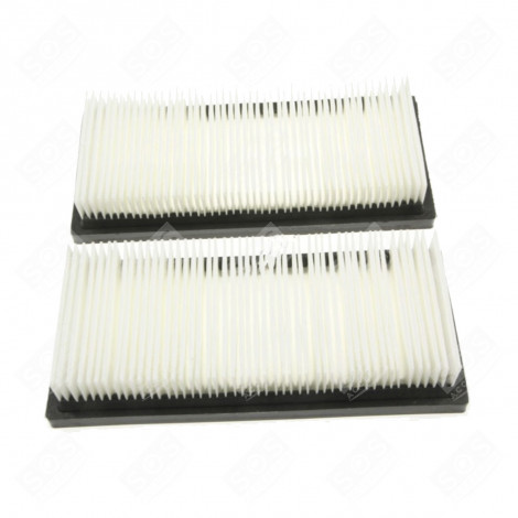 FLAT FILTER PET NANO M-CLASS  SET 2 PCS ASPIRATEUR - 302002842