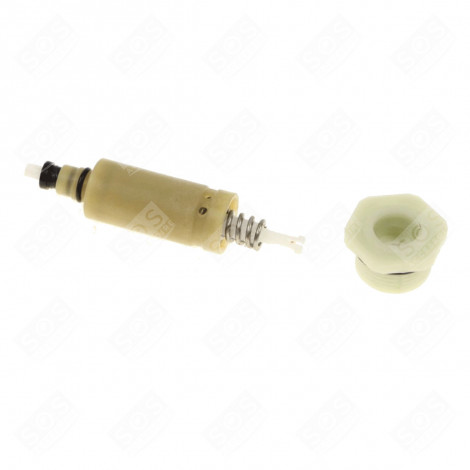 KIT PISTON BYPASS D.2,3MM ASPIRATEUR - 128500323