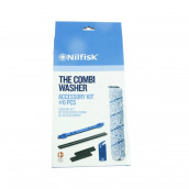 The Combi Washer Accessory kit-6