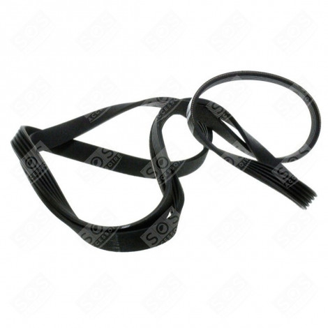 COURROIE MACHINE À LAVER, LAVE-LINGE - 00678915, 678915