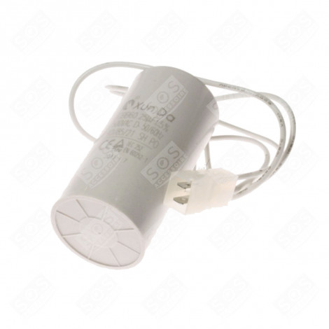 CONDENSATEUR 25UF 500V ASPIRATEUR - 128307028