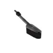 Fixation de brosse