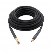 Tuyau, Flexible arme quick coupling pour enrouleur 10 m