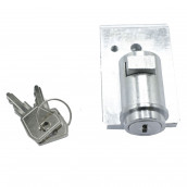 Serrure de porte