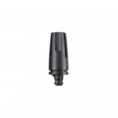 Buse tornado hp/bp jaune click & clean