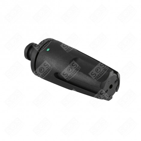 BUSE TORNADO HP/BP BLEUE CLICK &AMP; CLEAN ASPIRATEUR - 126481120
