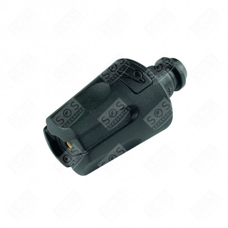 BUSE DE RINCAGE SPRAY 65° CLICK &AMP; CLEAN NETTOYEUR VAPEUR - 6411136