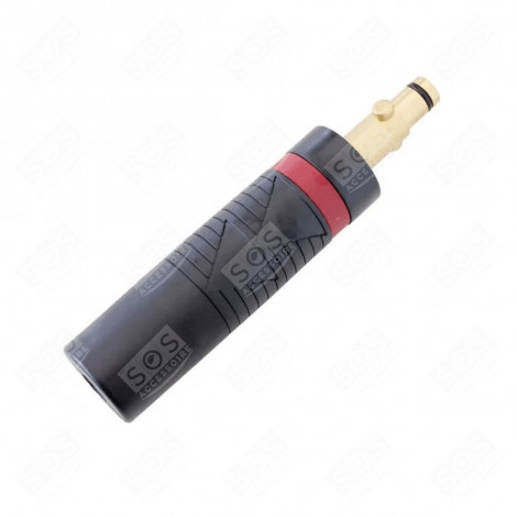 BUSE POWERSPEED A JET ROTATIF ROUGE BAIONNETTE LAITON ASPIRATEUR - 128500079