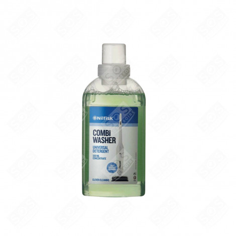 DETERGENT COMBI UNIVERSEL 500 ML ASPIRATEUR - 125300428