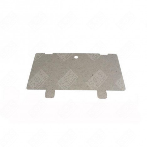 PLAQUE MICA FOUR MICRO-ONDES - 3052W1M003A