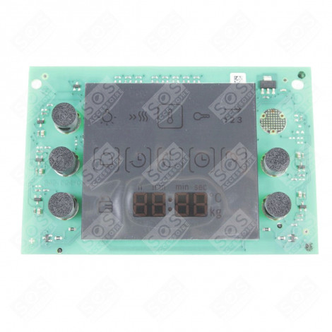 MODULE PROGRAMMÉ D'ORIGINE FOUR, CUISINIÈRE - 00707926, 707926