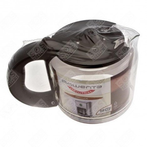 VERSEUSE AVEC COUVERCLE CAFETIÈRE, MACHINE À CAFÉ - ZK900110