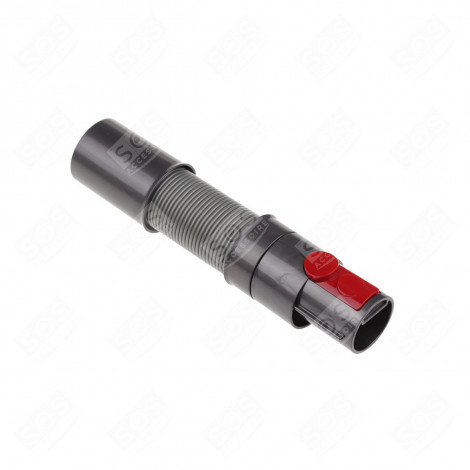 QUICK RELEASE TUYAU, FLEXIBLE ASPIRATEUR - 967764-01