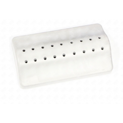 Aube de tambour lestée d'origine